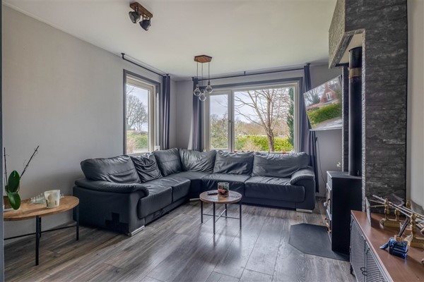 Medium property photo - Vonkslaan 47, 9695 BP Bellingwolde